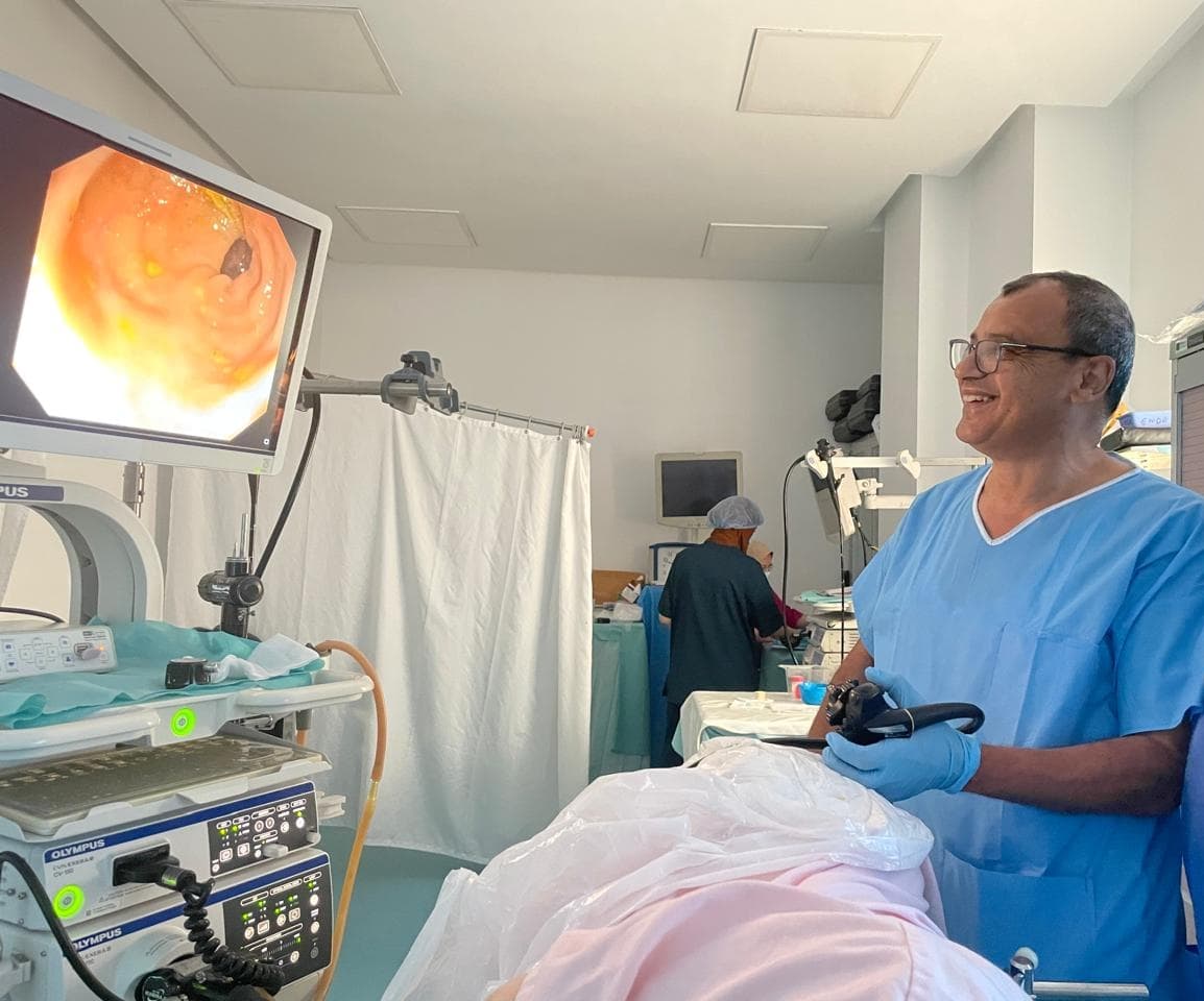 Endoscopie digestive